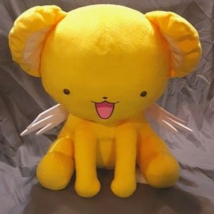 Kero - Cardcaptor Plushie